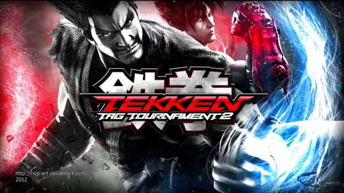 dør spejl Forudsætning Tegne forsikring Tekken Tag Tournament 2": A Review - LevelSkip