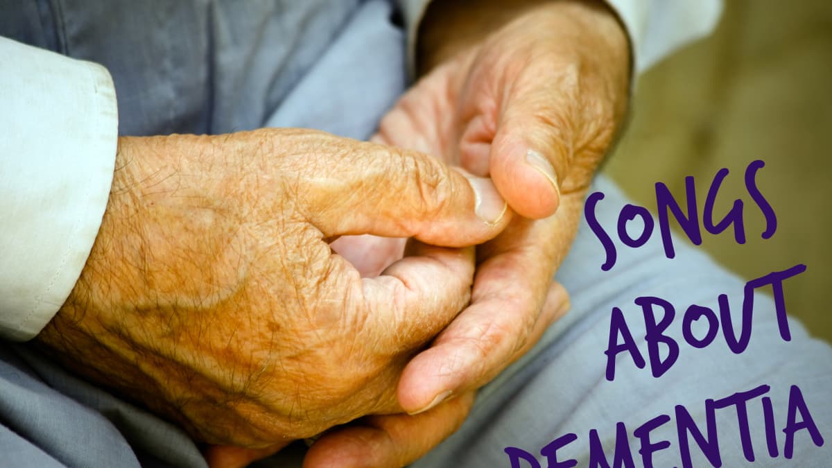 41 Songs About Alzheimer S And Dementia Spinditty