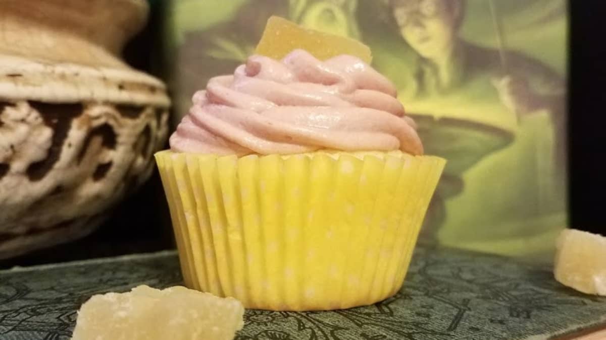 Harry Potter And The Half Blood Prince Dinner Food Ideas 