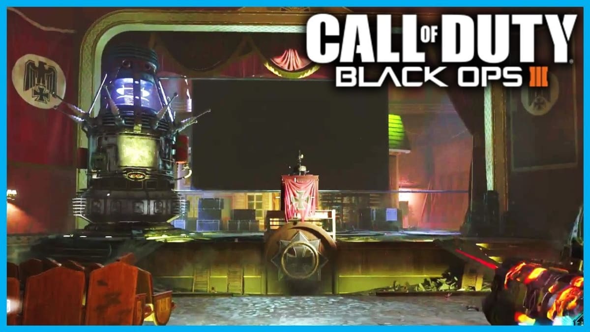 call of duty black ops 3 zombie chronicles