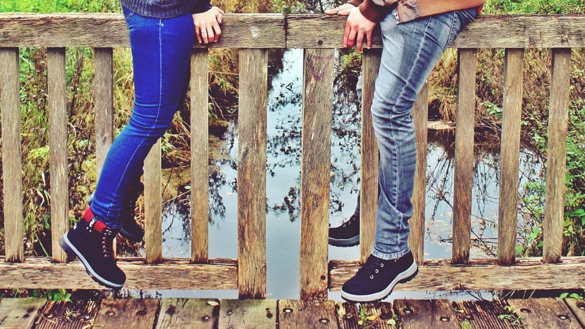 7 Important Tips On How To Be Friends With Your Ex After A Tough Breakup Pairedlife