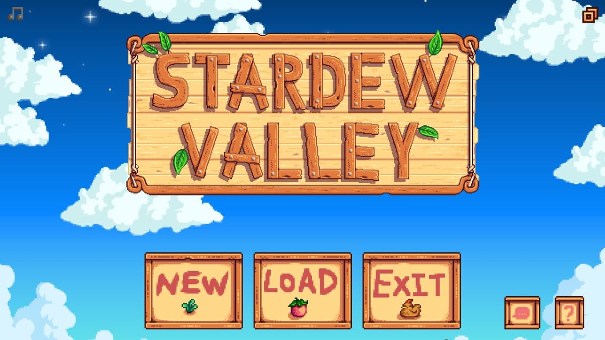 Review: Stardew Valley (the mobile version)