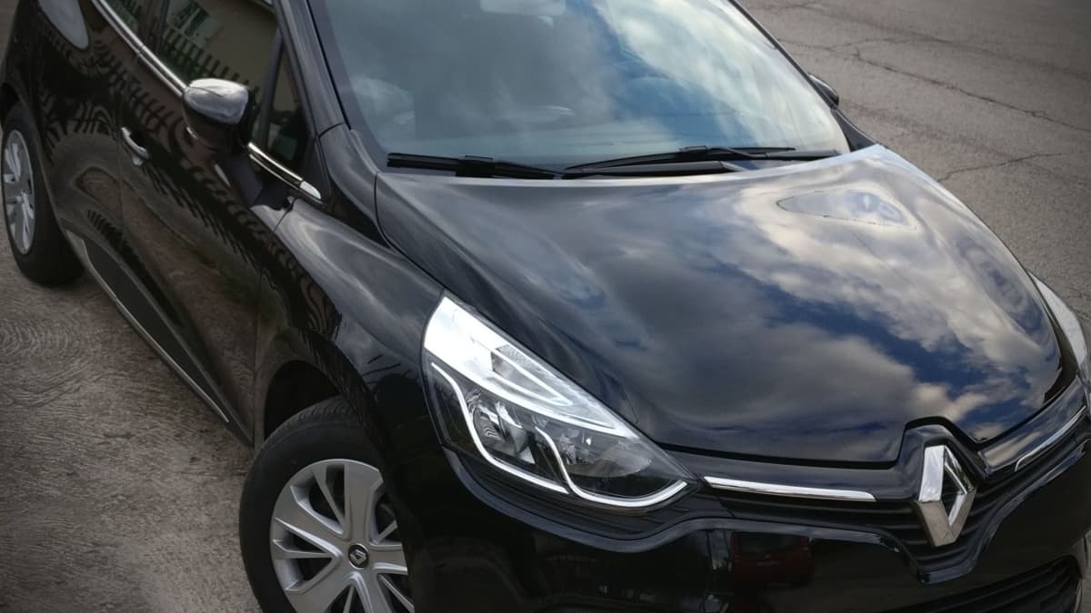 uitvoeren taxi Verdwijnen Renault Clio 0.9 TCe LPG: An Owner's Review - AxleAddict