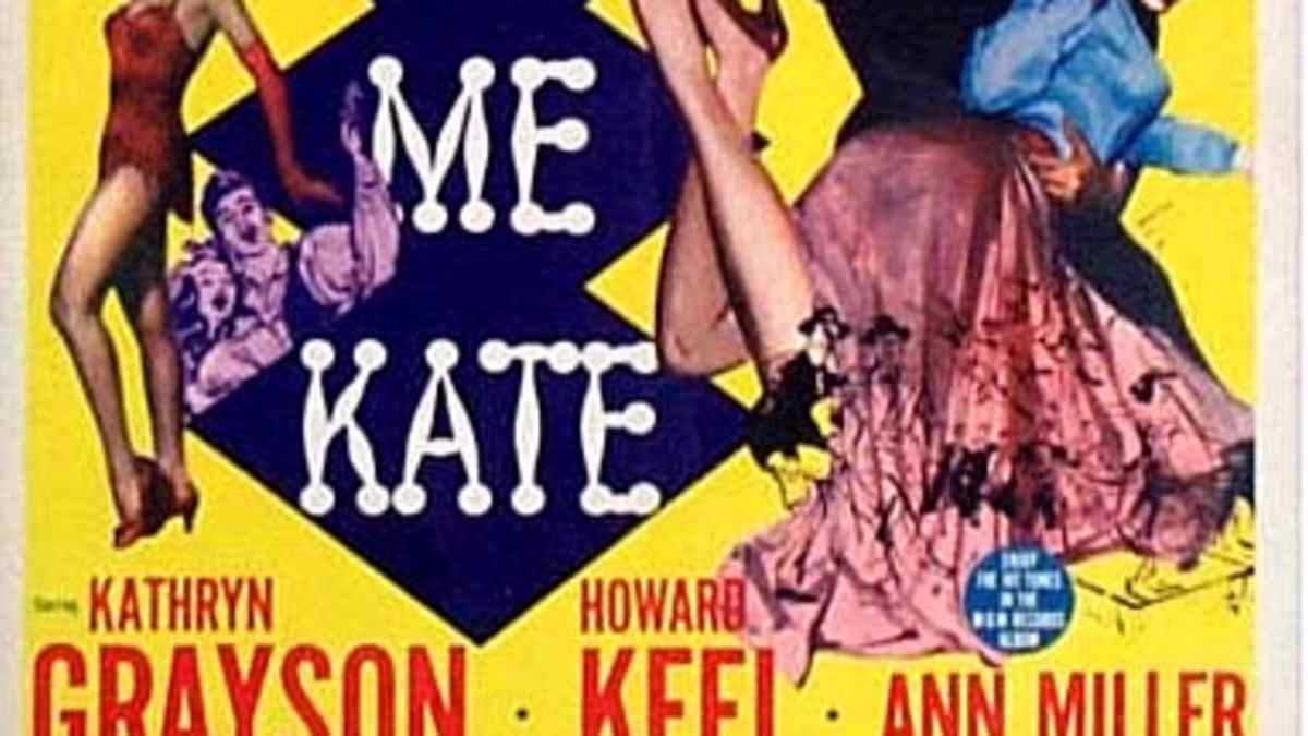 25 Little Known Facts About Kiss Me Kate Reelrundown