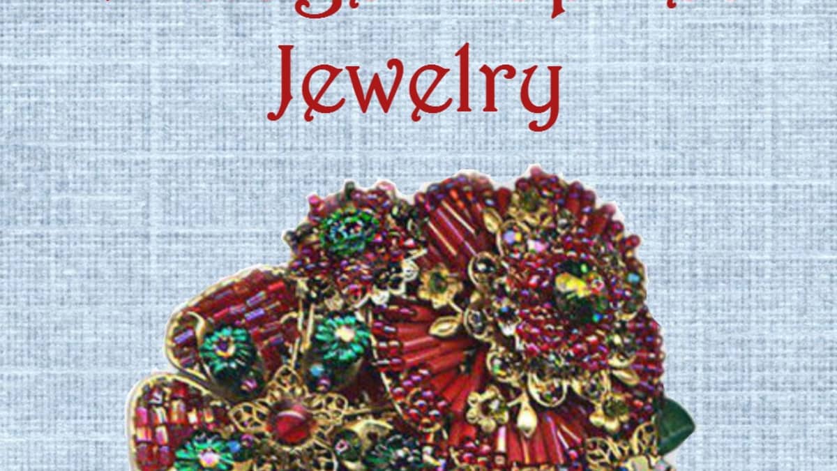 Cheap Vintage Costume Jewelry Vs Valuable Vintage Jewelry | Goldstein  Diamonds