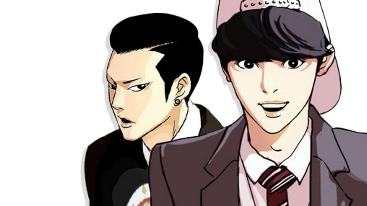 Top 10 Manhwa Recommendations Hobbylark