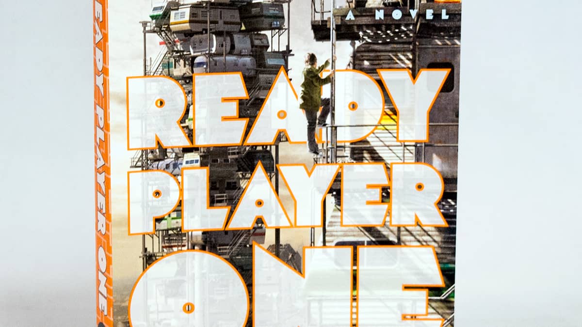 Ready Player One Book Review - Free Essay Example - 714 Words