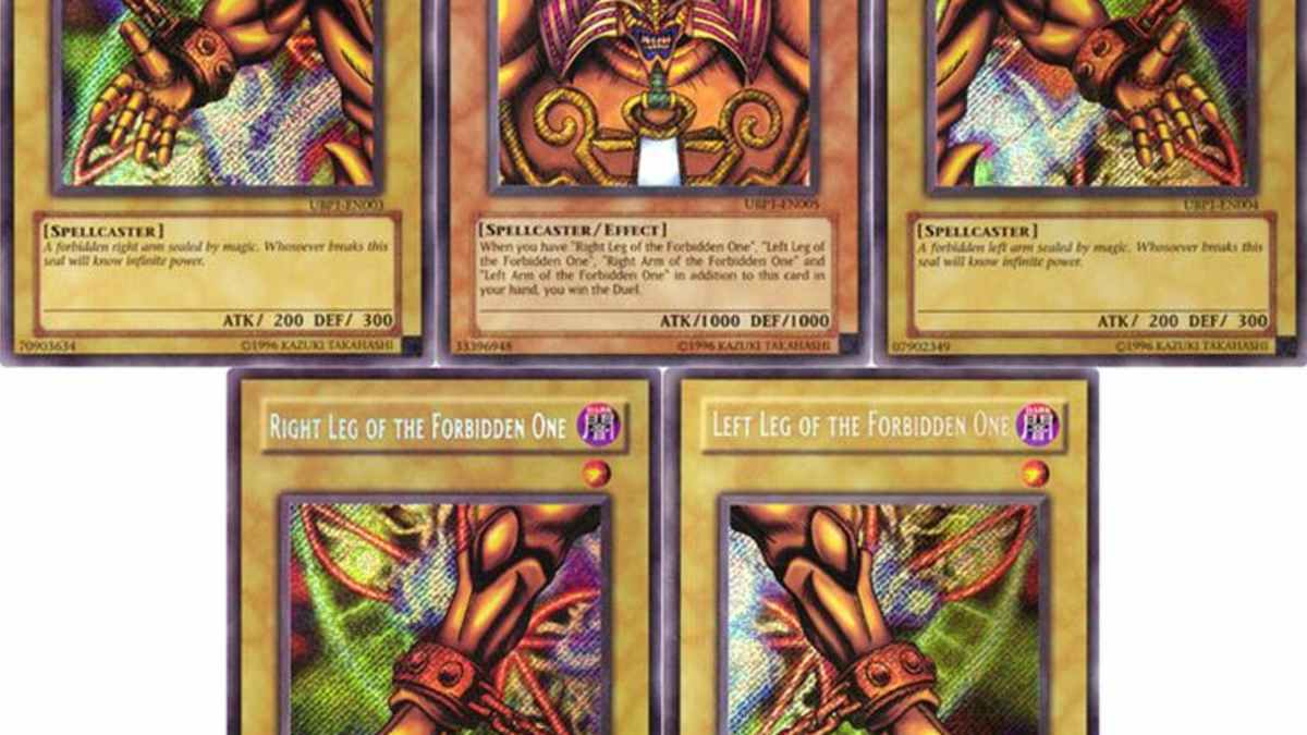 A Comprehensive Guide on How to Buy Yu-Gi-Oh Cards Online - HobbyLark