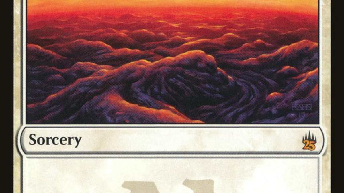 Top 10 Land Destruction Cards in Magic: The Gathering - HobbyLark