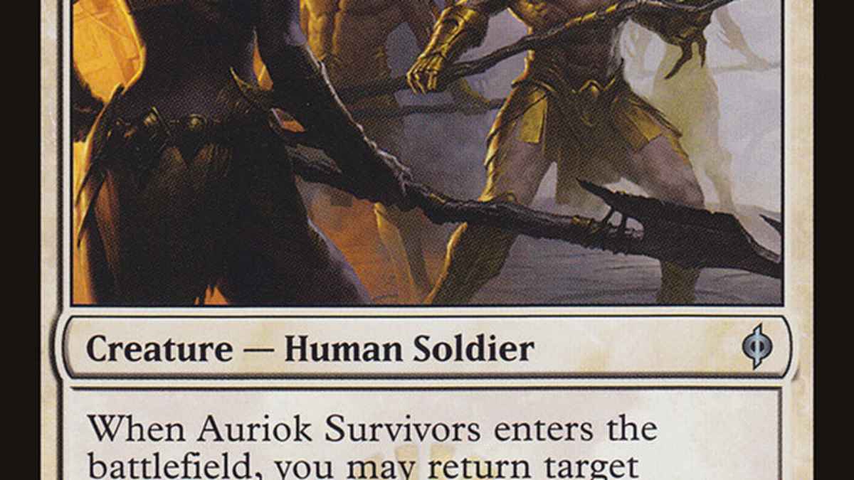 Top 50 Best Equipment Support Cards in Magic: The Gathering - HobbyLark