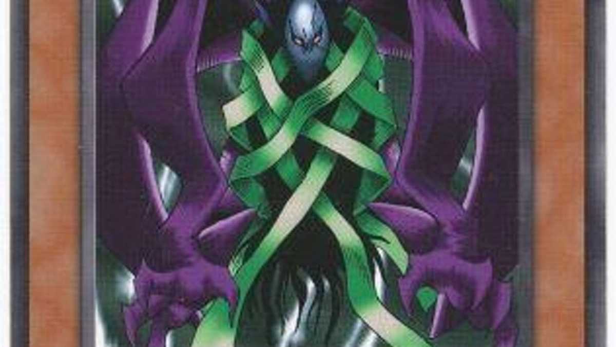 Top 10 Fusion Substitute Materials in Yu-Gi-Oh! - HubPages