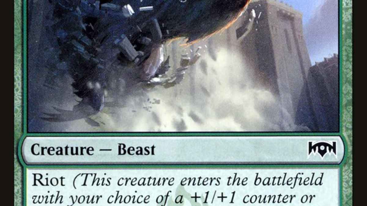 mtg riot cards 401 Games Canada