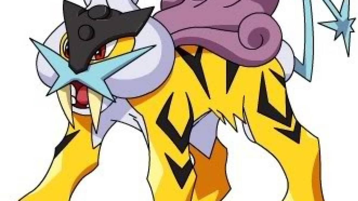 Lions And Tigers Of The Pokemon Series Levelskip