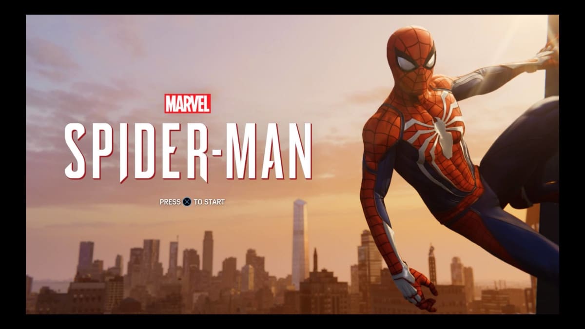 to Unlock All Suits in "Spider-Man" PS4