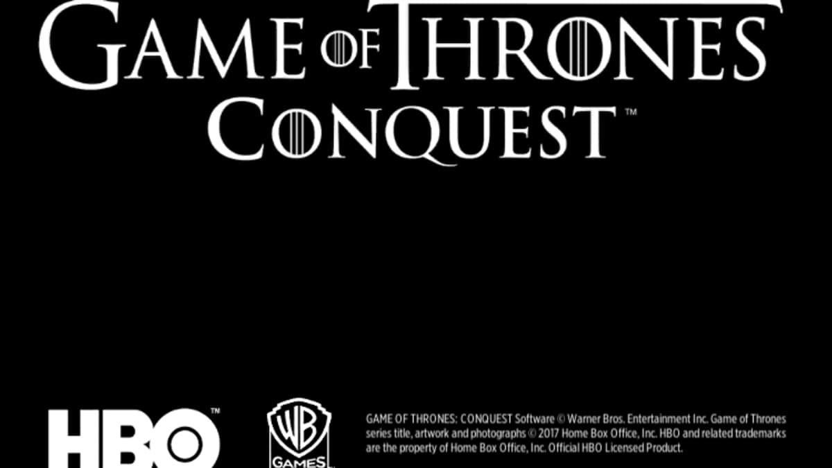 game of thrones conquest gold