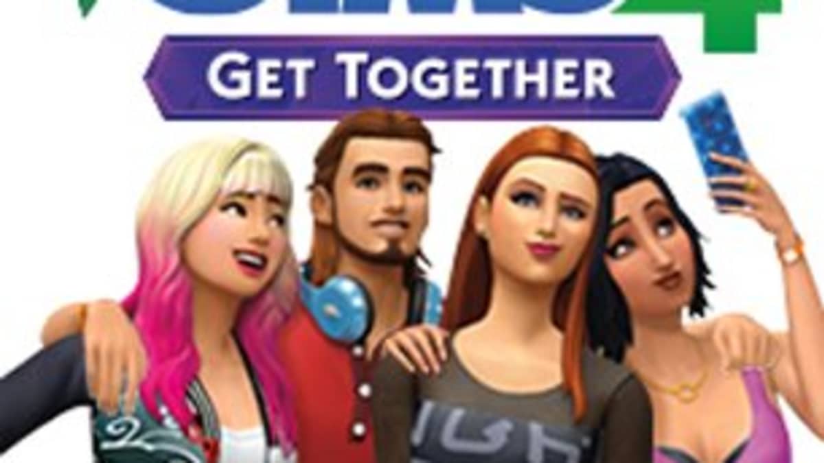 is the sims 4 get together worth it