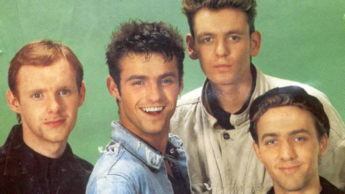 een vuurtje stoken Mijnenveld Associëren Top 20 Scottish Indie Pop Bands of the 1980s - Spinditty