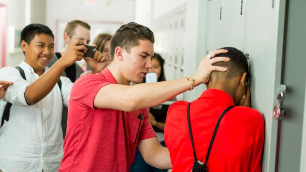 effects of bullying on the victim
