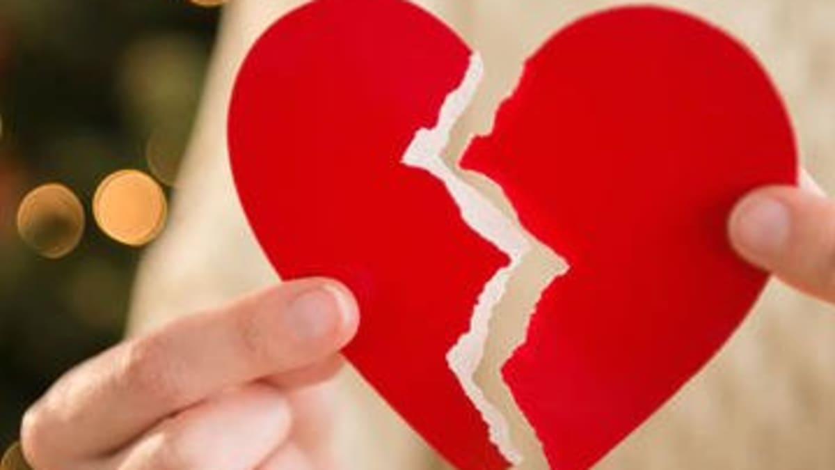Three Short and Deep Poems for a Broken Heart - LetterPile