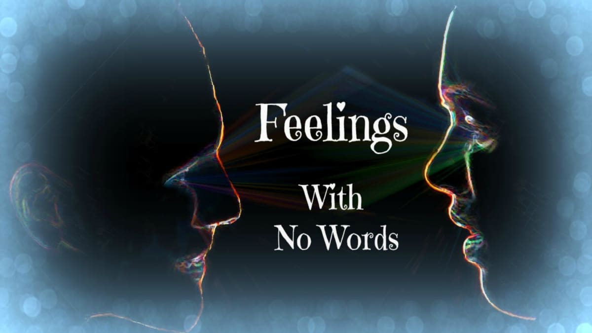 Feelings Without Words: Words With No English Translation - Owlcation