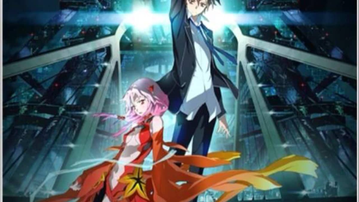 Review of Guilty Crown