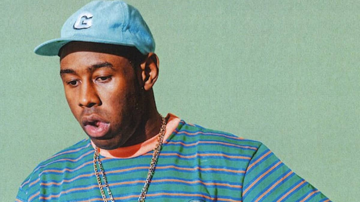 Menswear Mavericks: Tyler, The Creator And Others - FM HIP HOP