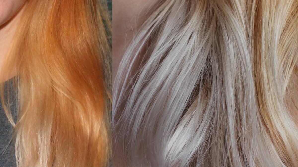 Diy Hair How To Use Wella Color Charm Toner - Bellatory.