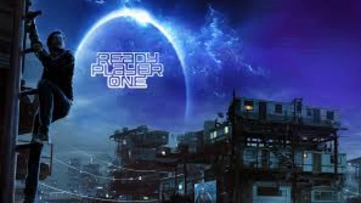 Film Review: Ready Player One is the Jackpot of Pop Culture and All Things  We Ever Loved
