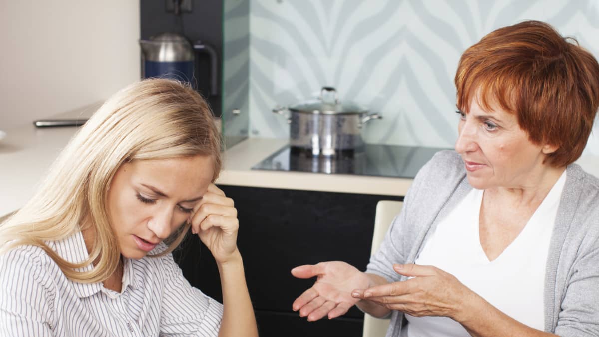 How to Improve Your Relationship With Your Mother-In-Law - WeHaveKids