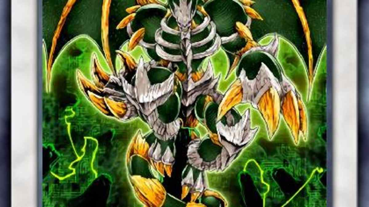 Top 10 Cards to Regain Life Points in "Yu-Gi-Oh!" - HubPages