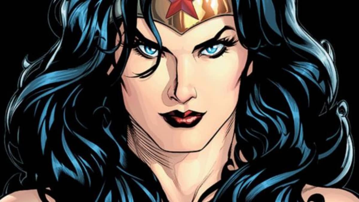 4 Reasons Wonder Woman Actually Fails as a Heroine - HobbyLark