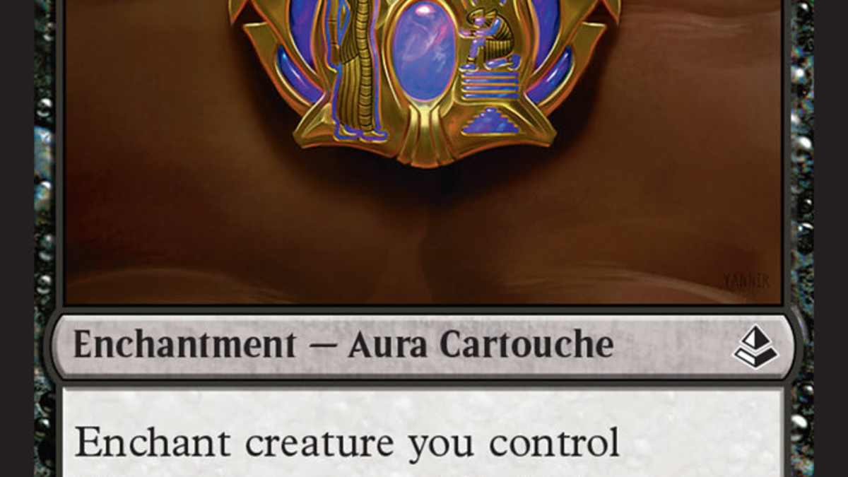 cartouche cards mtg 401 Games Canada main image 1