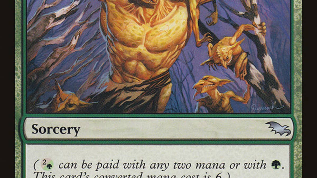 Top 10 Infinite Mana Combos in Magic: The Gathering - HobbyLark