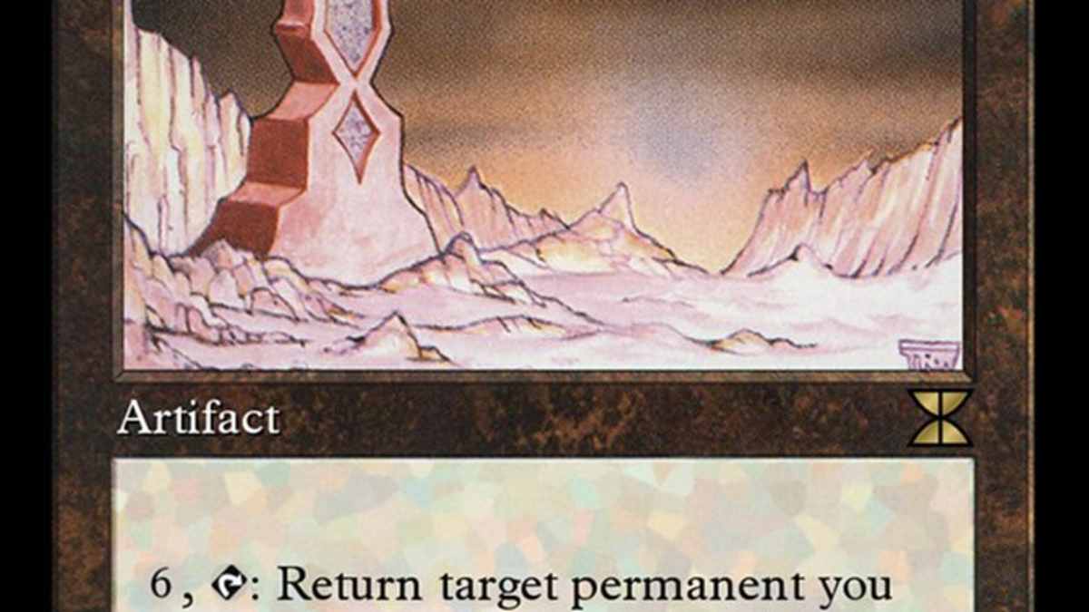 Top 30 Worst Magic: The Gathering Cards - HubPages Top 30 Worst Magic: The Gathering Cards - HubPages