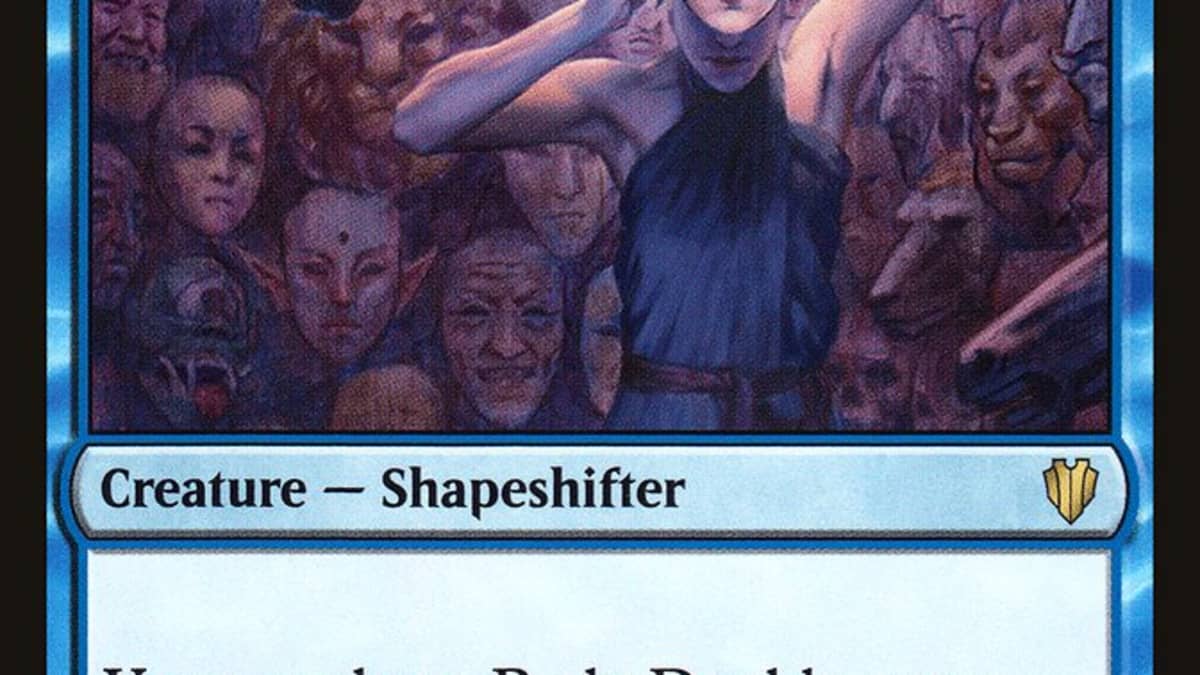 Top 50 Best Blue Cards in Magic: The Gathering (Commander Format) -  HobbyLark