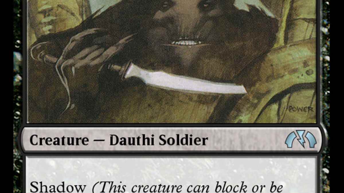 Top 10 Berserk Creatures (Forced to Attack Opponents) in Magic: The Gathering - HubPages Top 10 Berserk Creatures (Forced to Attack Opponents) in Magic: The Gathering - HubPages