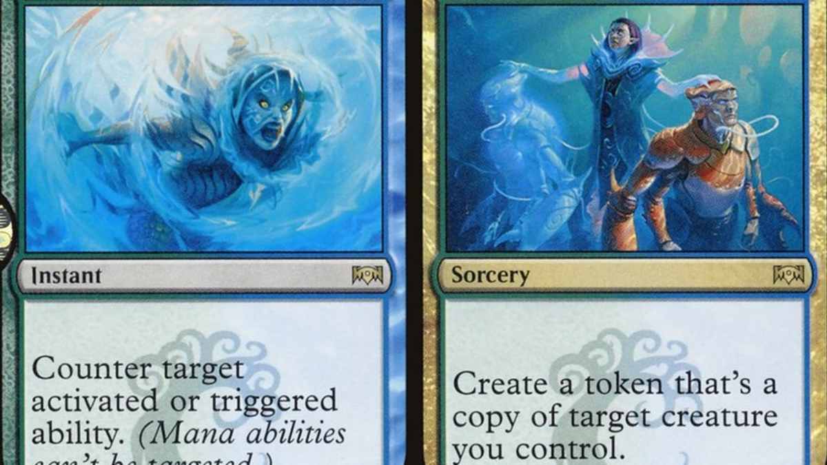 Top 10 Split Spells (Excluding Fused Cards) in Magic: The Gathering -  HobbyLark