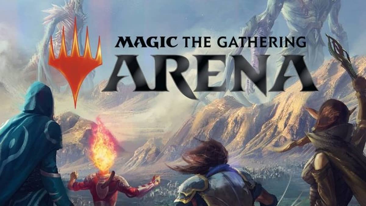 5 Strengths and Weaknesses of Magic: The Gathering Arena (Online Play) -  HobbyLark