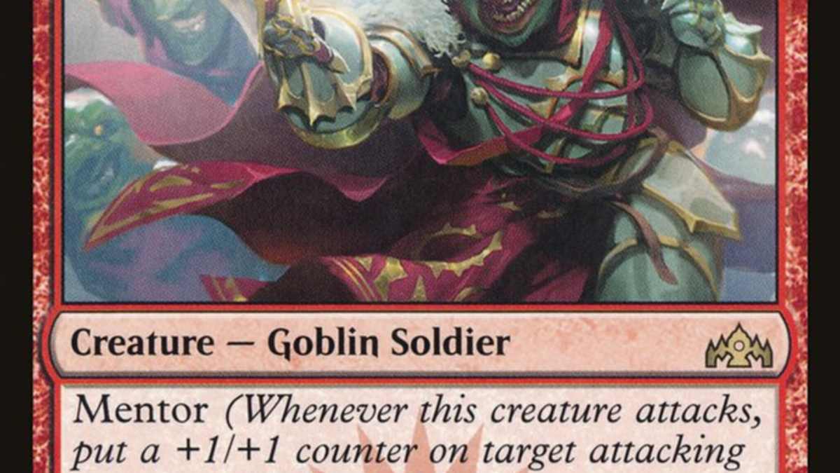 best goblin support cards mtg Amazon.com: Goblin EDH Deck - Custom Built - Elite - MTG - Commander main image 1
