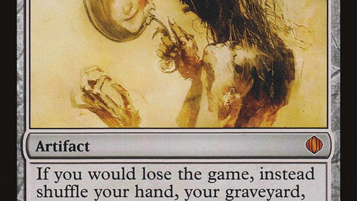 Top 10 Cards That Prevent You From Losing In Magic The Gathering Hobbylark