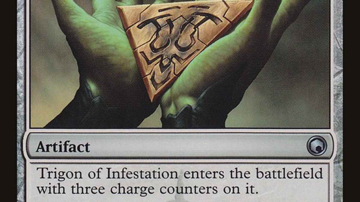 Top 10 Infect-Providing Cards in "Magic: The Gathering" - HubPages Top 10 Infect-Providing Cards in "Magic: The Gathering" - HubPages