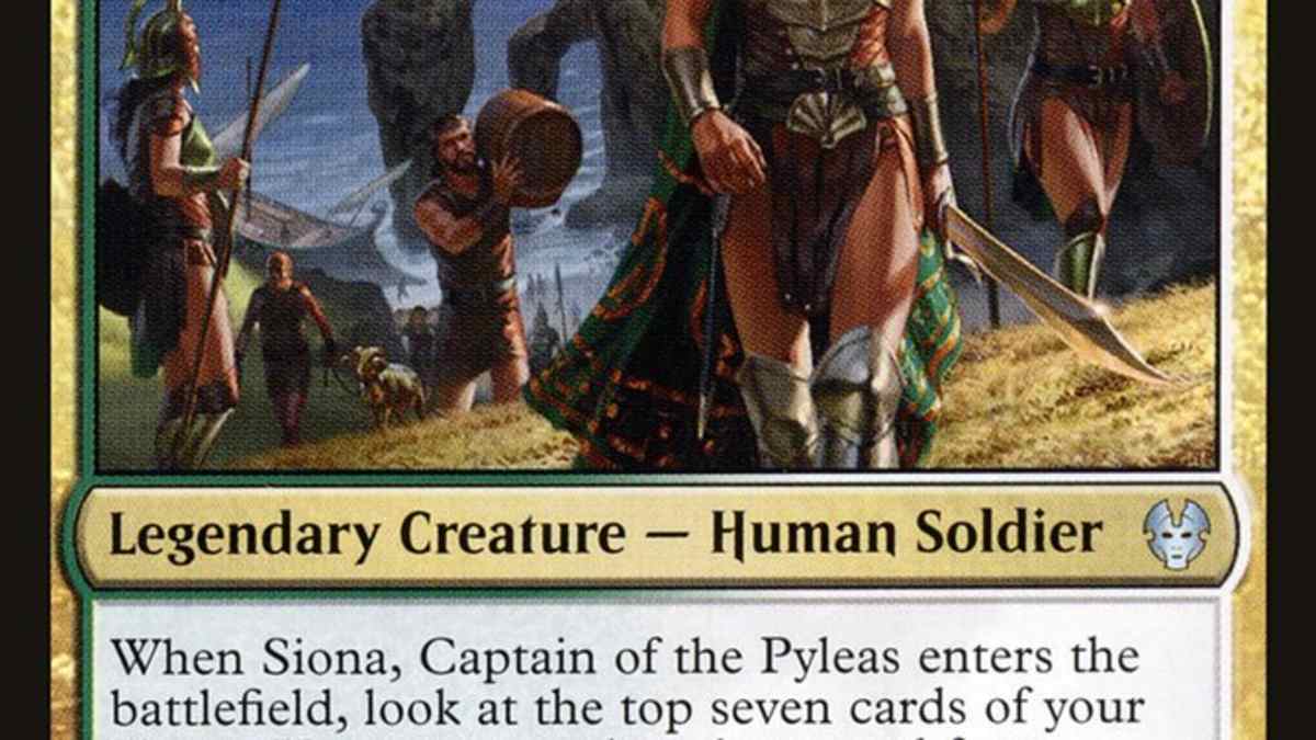 Top 10 Hottest Girls in Magic: The Gathering - HubPages