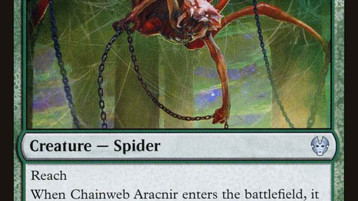 Top 10 Escape Cards in Magic: The Gathering - HubPages