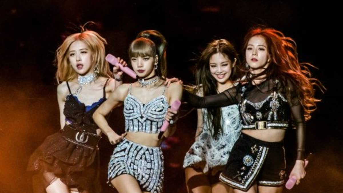 With a New Album on the Way, a Look at How Blackpink Became the Biggest  K-Pop Girl Band in the World