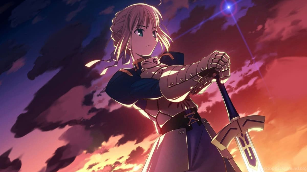 10 Anime Series Like Fate/Grand Order - ReelRundown