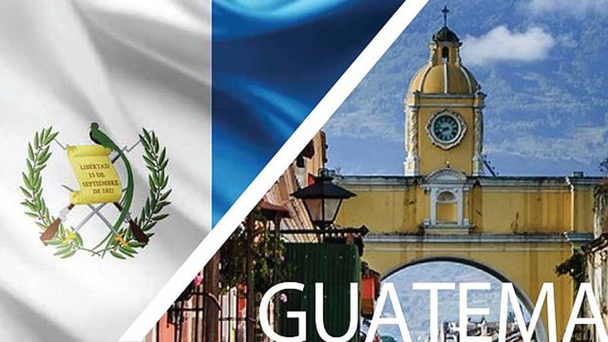 Visiting Guatemala: Land of Eternal Spring - WanderWisdom visiting-guatemala-land-of-eternal-spring-wanderwisdom
