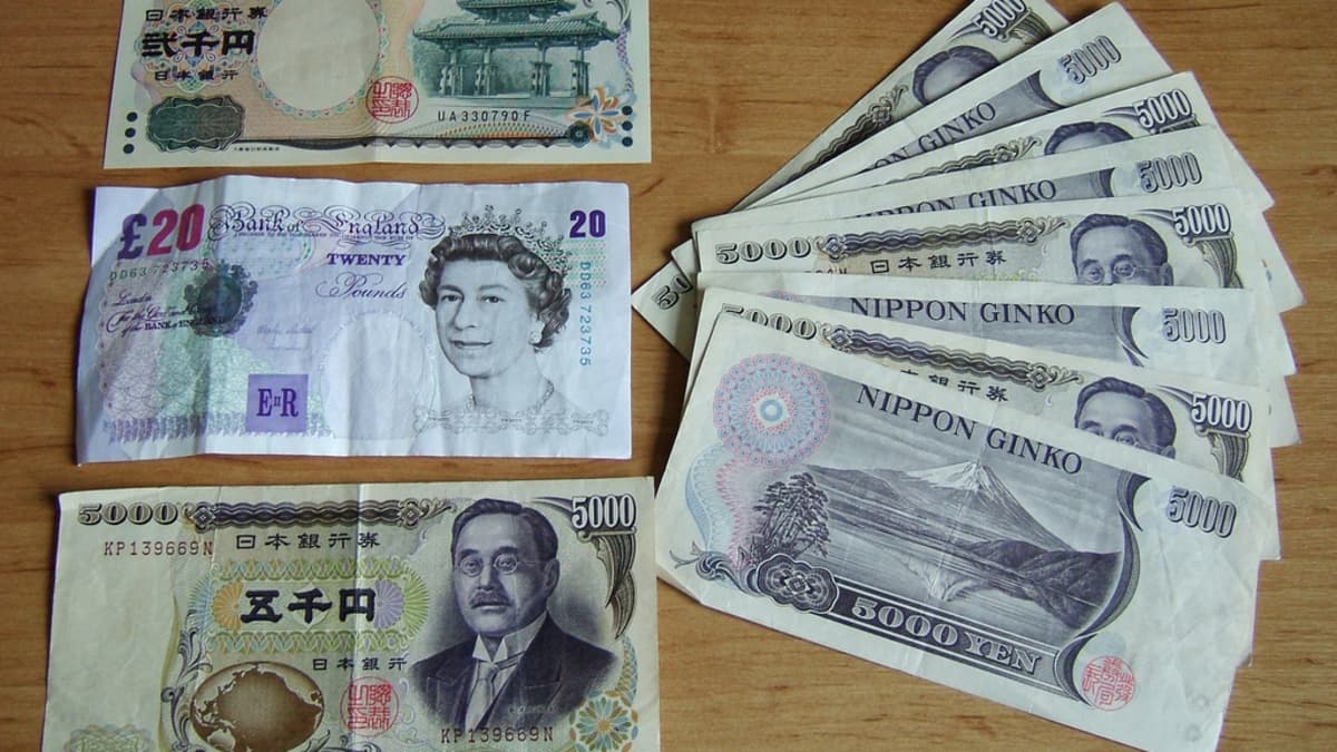 How to Get Japanese Yen Before and During Your Trip - WanderWisdom