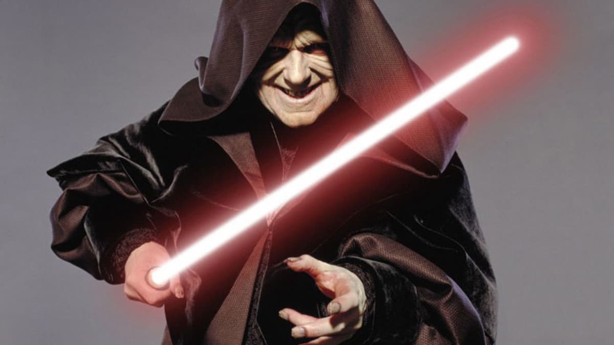 Plagueis episode in 1 appear did darth Could Darth