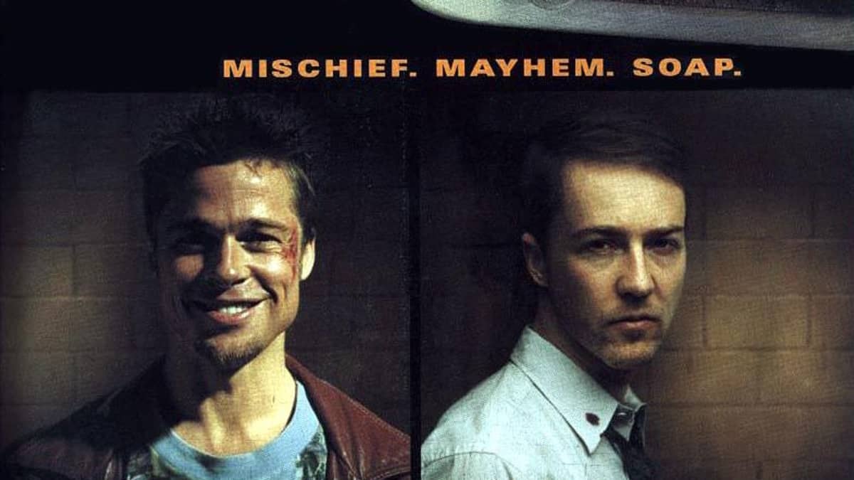 Should I Watch..? 'Fight Club' (1999) - HubPages