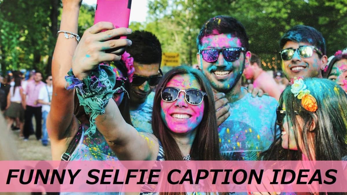 dumb selfie teens video 9
